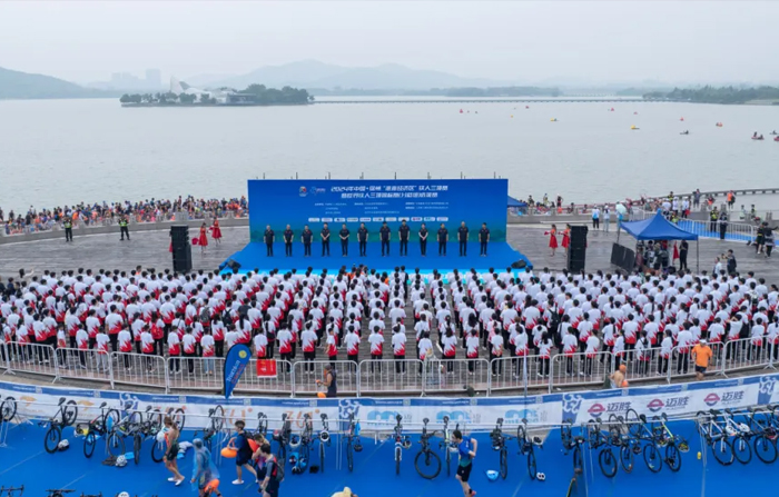九游娱乐Nineame官方网站-6月相约迪拜！2025中国体博会（阿联酋）助力制造业、供应链“双线出海”