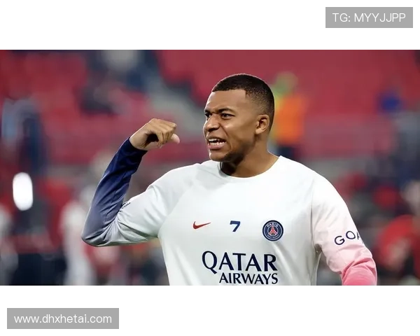 姆巴佩合同谈判进展缓慢，各方势力竞争激烈导致未来去向成谜