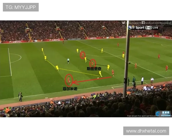 Vini 如何应对高压防守？