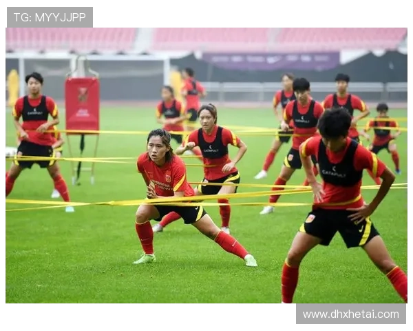 东亚杯赛事前瞻：东亚足球竞争格局与近期走势分析