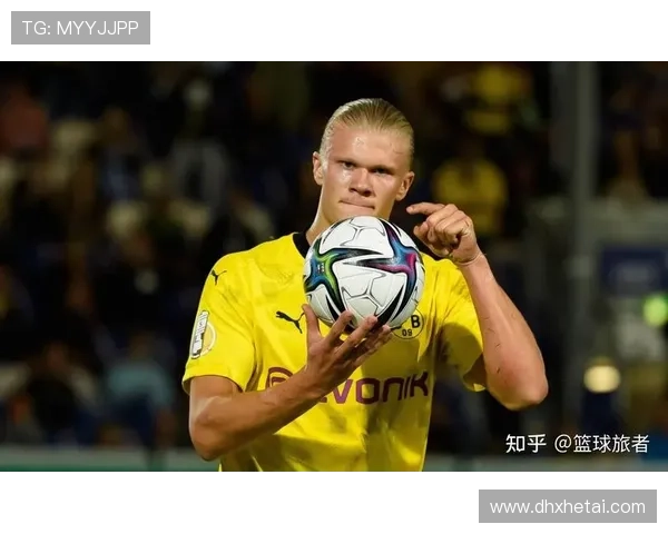 哈兰德对阵顶级中卫表现解析：对抗能力是否足够顶级