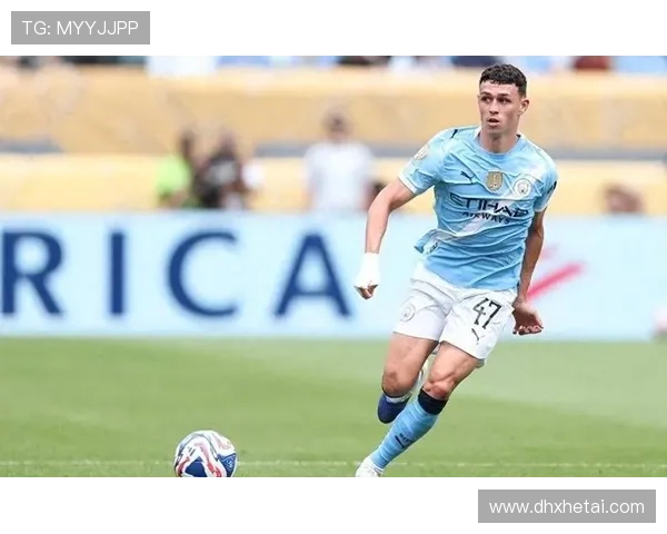 福登：与德布劳内、哈兰德构建的进攻化学反应