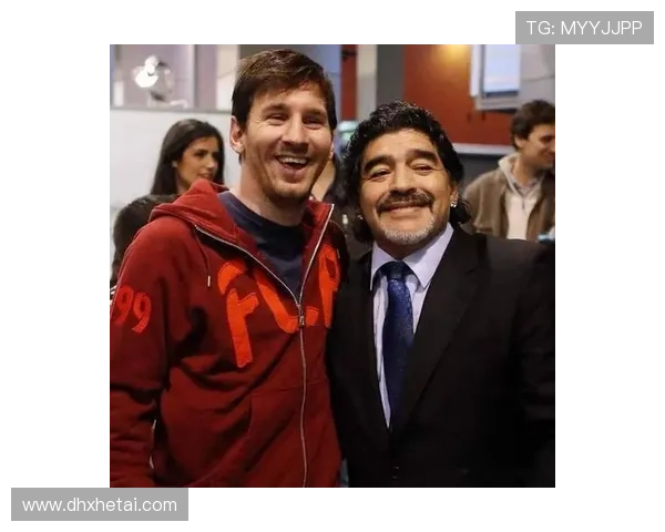 梅西与马拉多纳：技术风格与比赛影响力对比分析