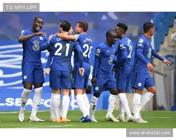 切尔西多线作战阵容轮换，球队默契是否受到阶段性考验？