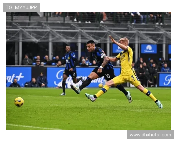 国际米兰进攻稳却难爆，问题出在哪儿？