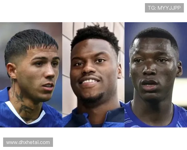 切尔西年轻球员依赖程度：持续考察对赛季成绩影响如何