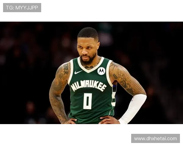 利拉德关键时刻突破提升得分效率优于东契奇