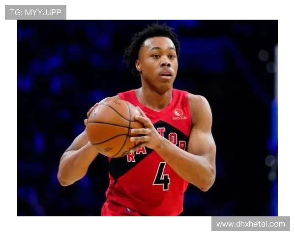 斯科蒂·巴恩斯无球跑位提升投篮效率显著拉开得分空间