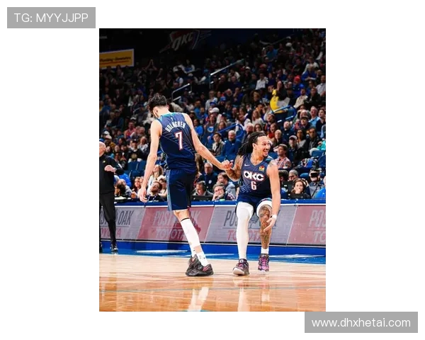 杰伦·威廉姆斯挡拆助攻提升球队进攻节奏对比去年效率显著拉开差距